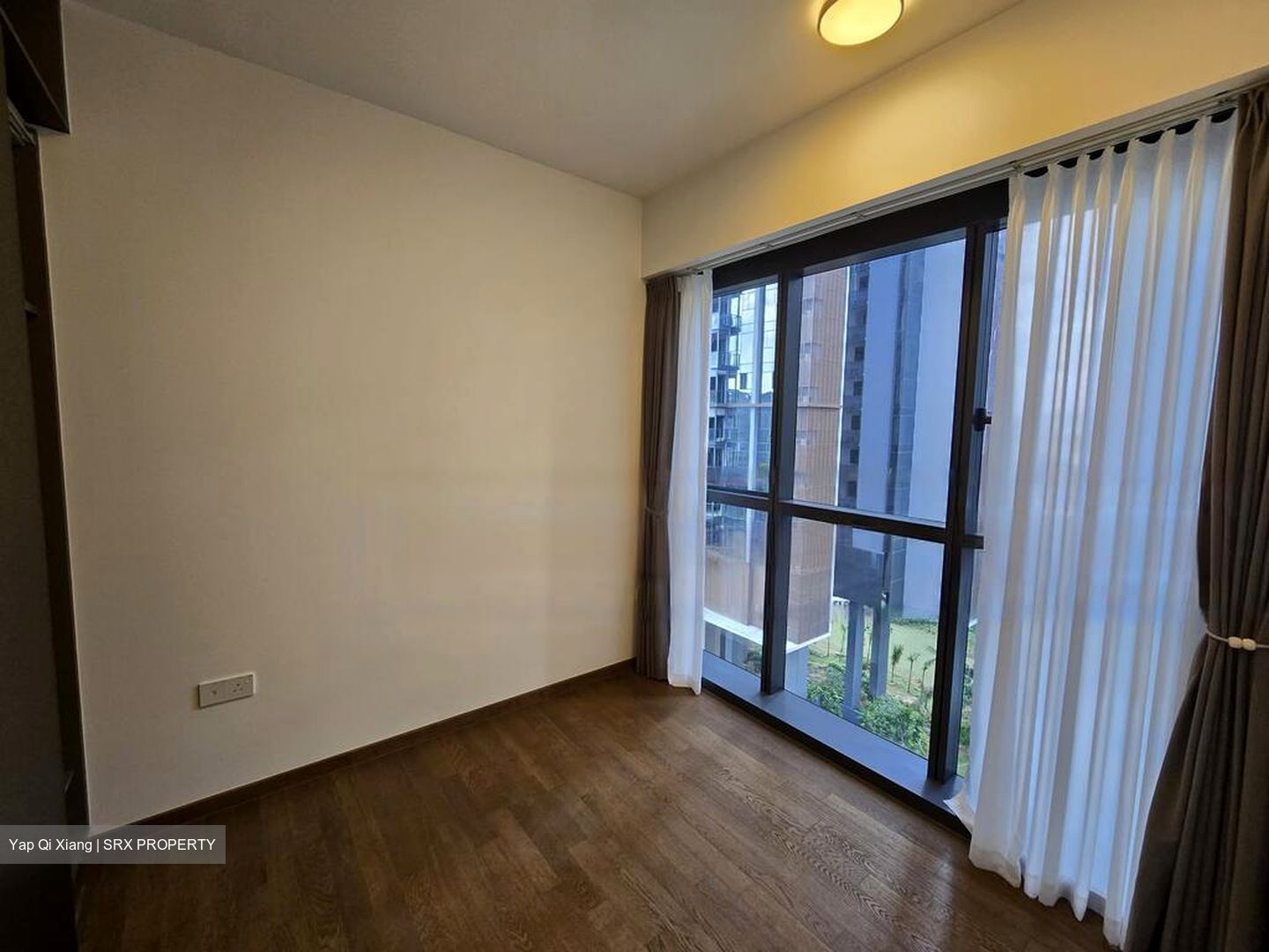 Parc Clematis (D5), Apartment #460000091